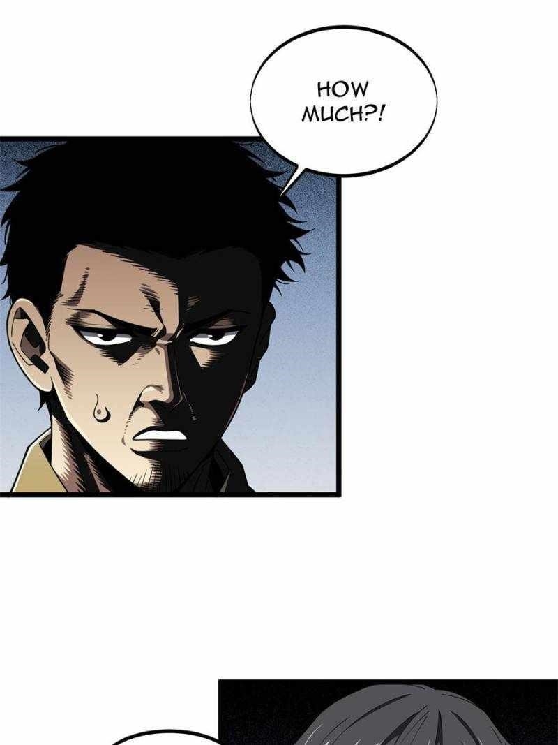 The King’s Avatar Chapter 174 - Page 2