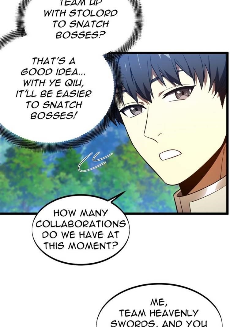 The King’s Avatar Chapter 177 - Page 11
