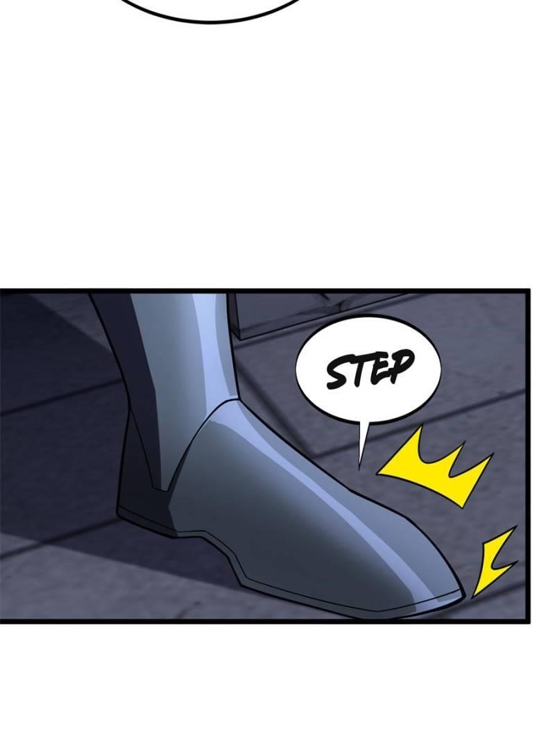 The King’s Avatar Chapter 177 - Page 41