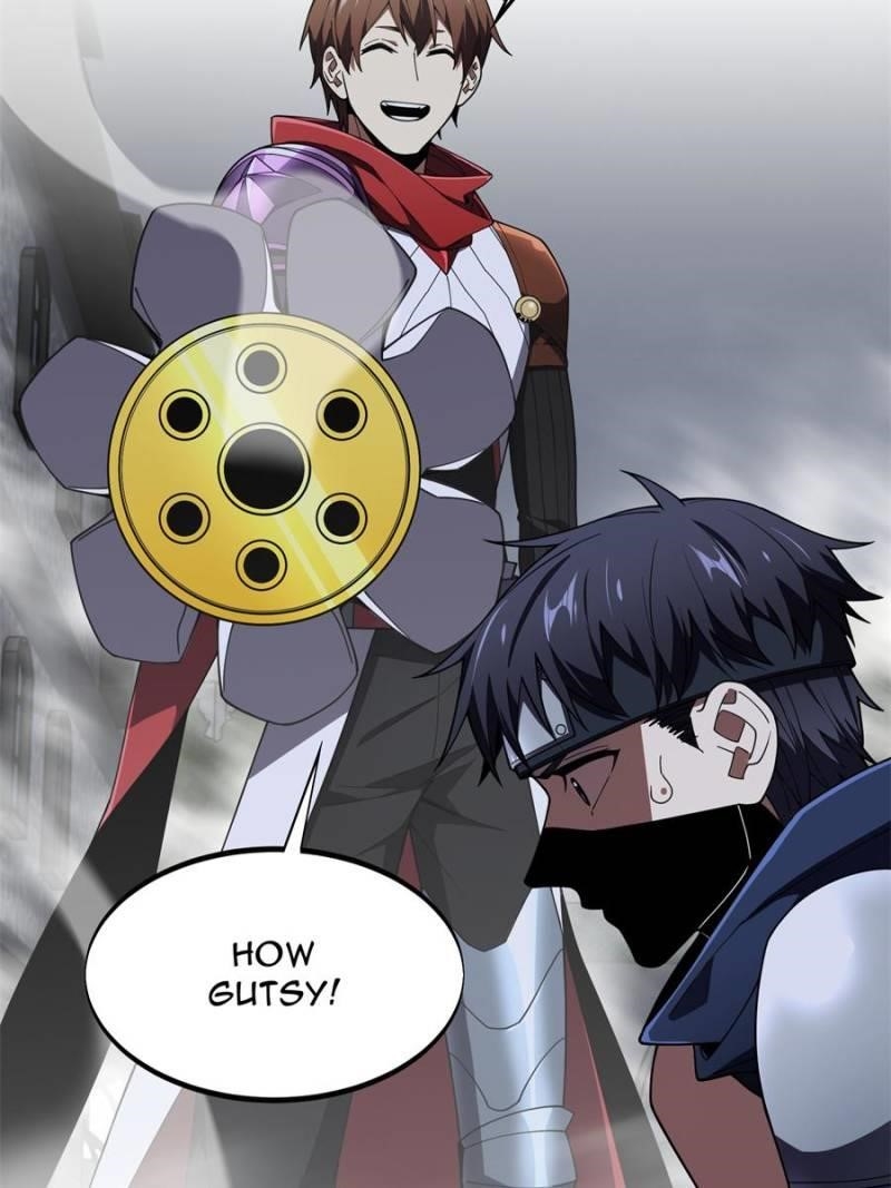 The King’s Avatar Chapter 177 - Page 56