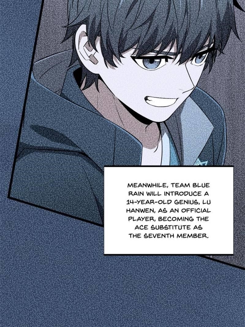 The King’s Avatar Chapter 178 - Page 11