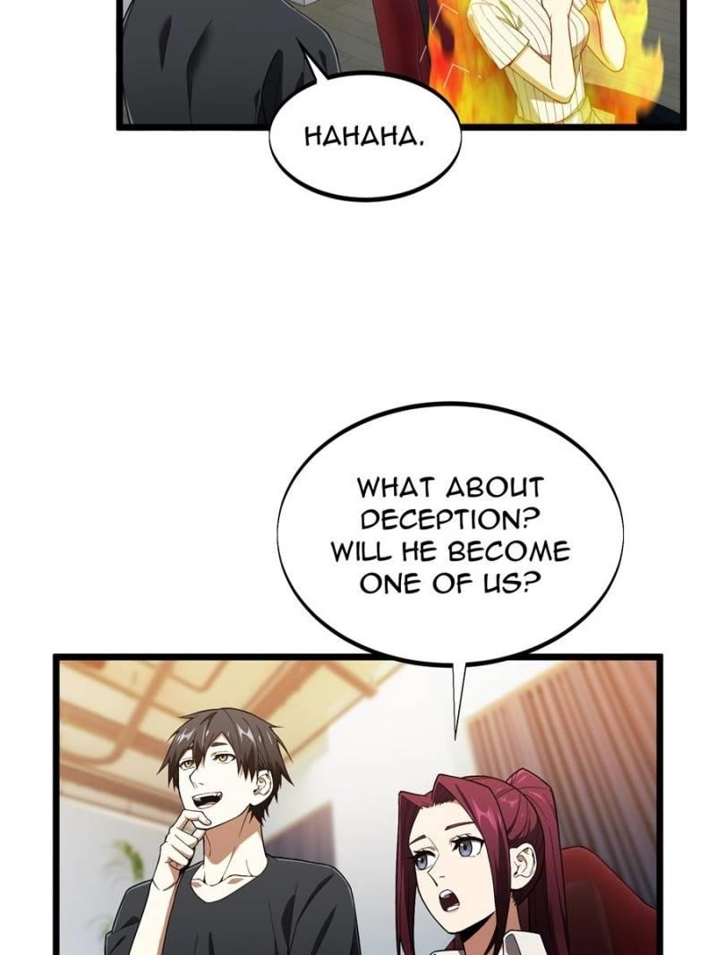 The King’s Avatar Chapter 178 - Page 31