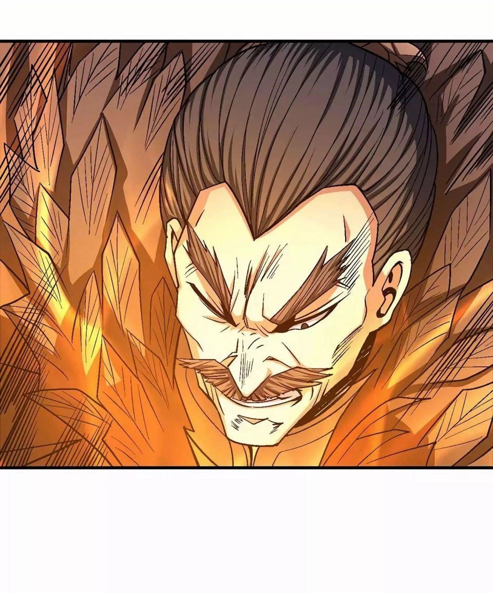 God of Martial Arts Chapter 123.2 - Page 7