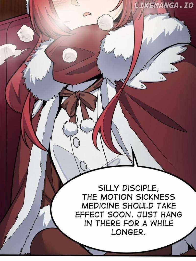 Infinite Apostles And Twelve War Girls Chapter 408 - Page 47