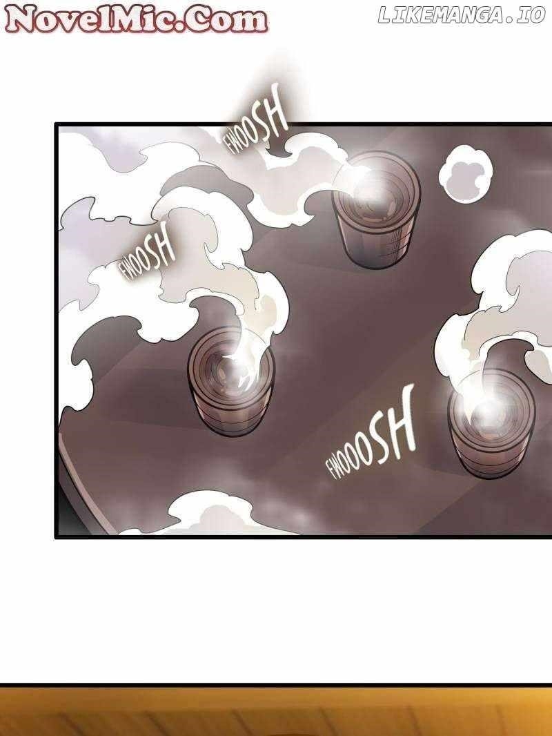 Infinite Apostles And Twelve War Girls Chapter 409 - Page 33