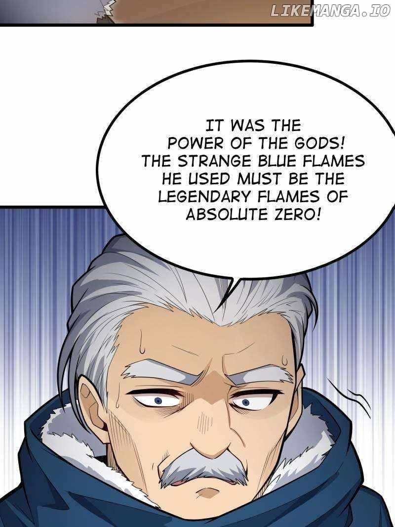 Infinite Apostles And Twelve War Girls Chapter 409 - Page 48