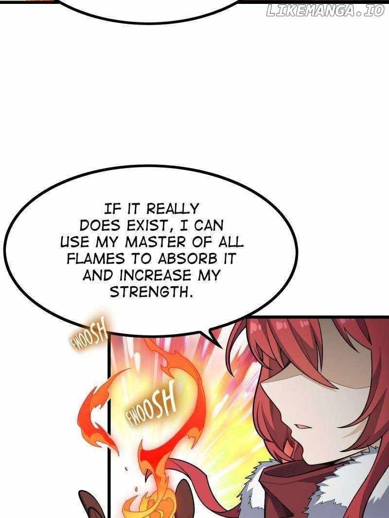 Infinite Apostles And Twelve War Girls Chapter 409 - Page 5