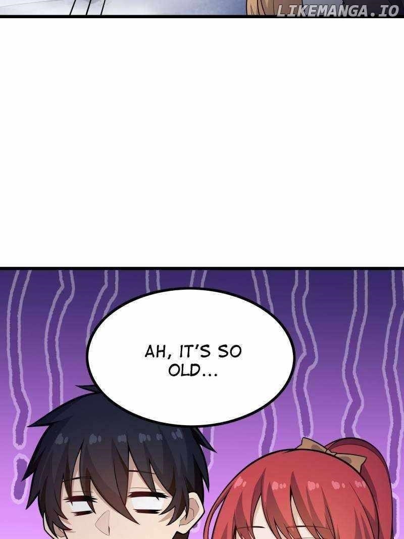 Infinite Apostles And Twelve War Girls Chapter 410 - Page 11