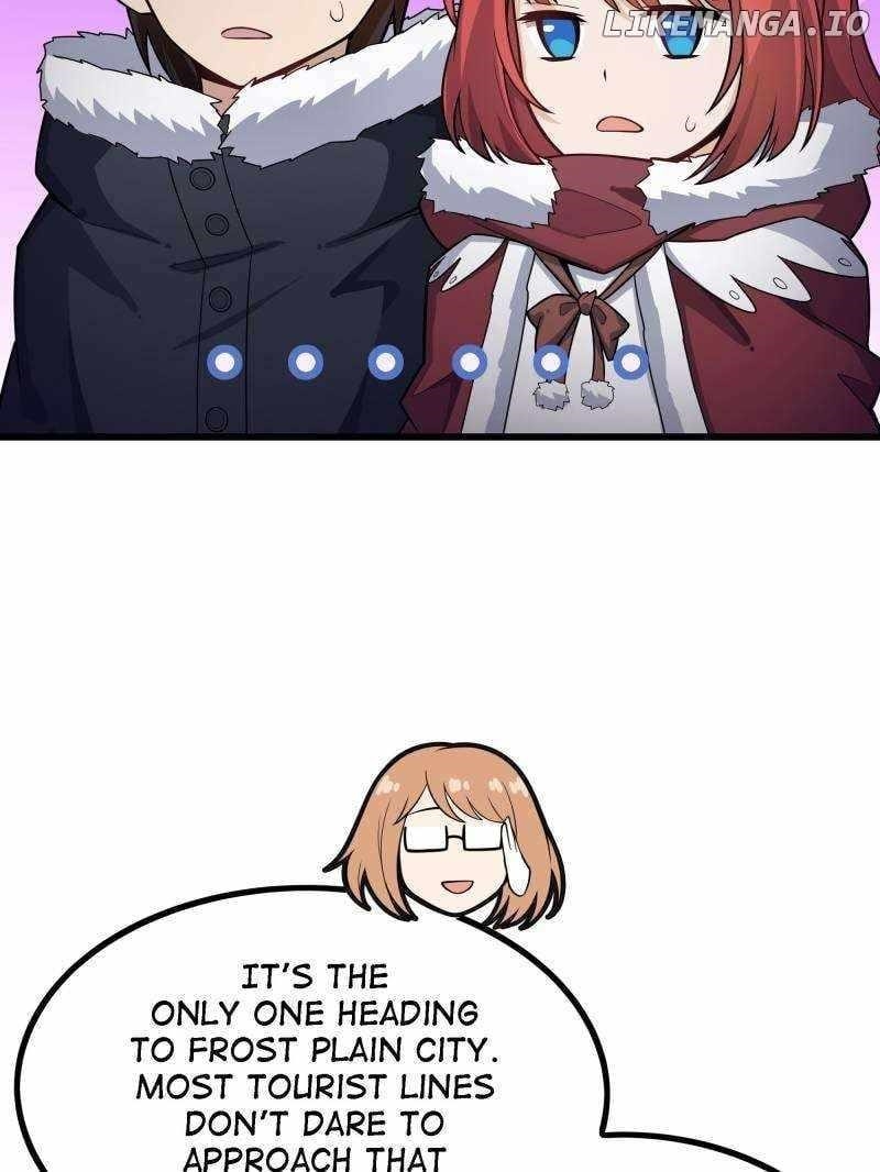 Infinite Apostles And Twelve War Girls Chapter 410 - Page 12