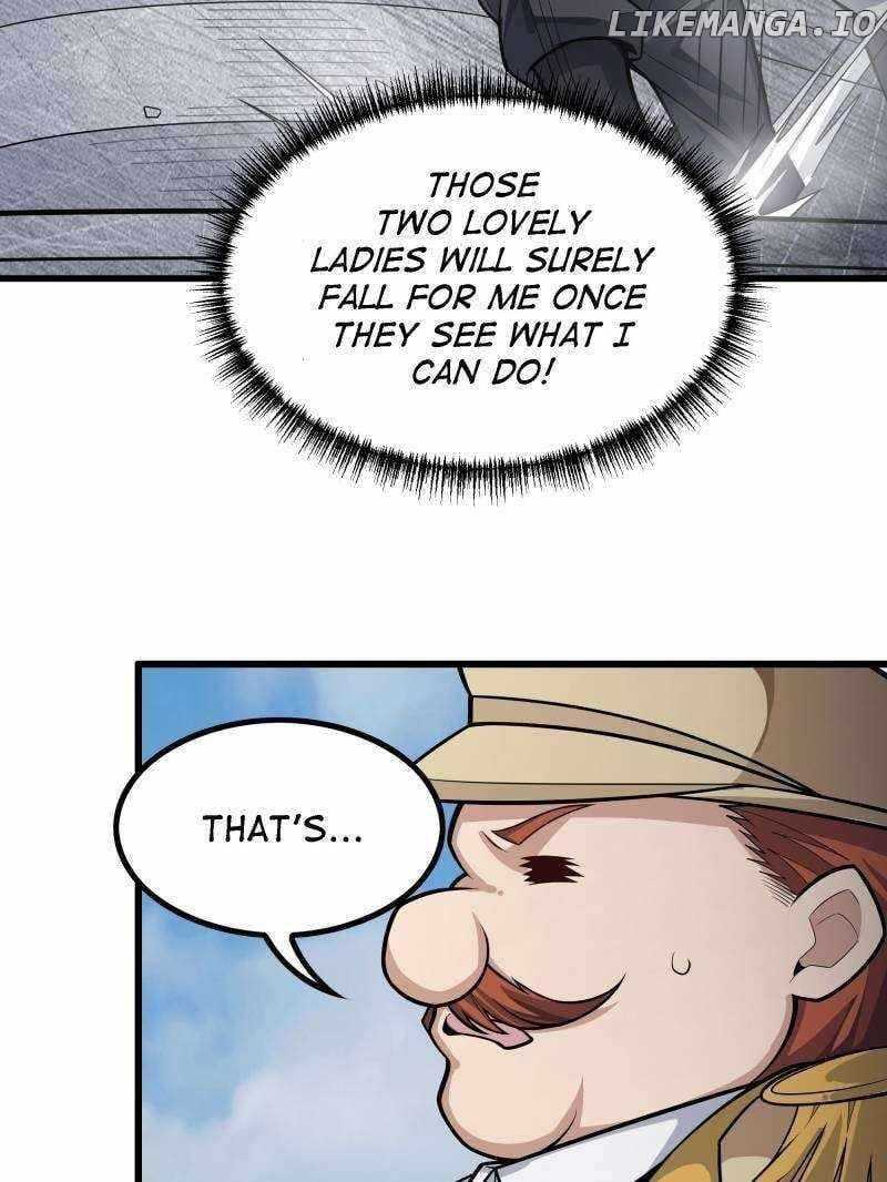 Infinite Apostles And Twelve War Girls Chapter 410 - Page 48