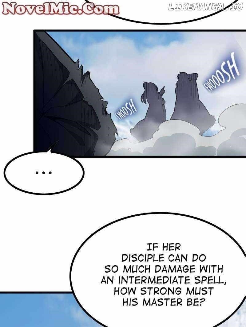Infinite Apostles And Twelve War Girls Chapter 411 - Page 59