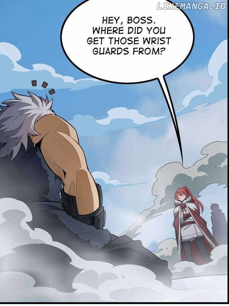 Infinite Apostles And Twelve War Girls Chapter 412 - Page 1