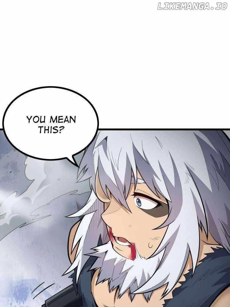 Infinite Apostles And Twelve War Girls Chapter 412 - Page 2