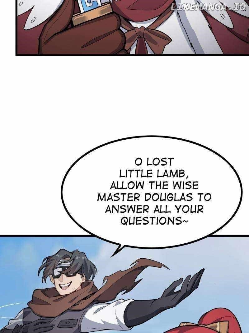 Infinite Apostles And Twelve War Girls Chapter 412 - Page 30