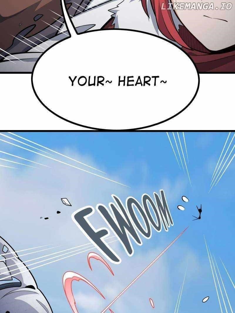Infinite Apostles And Twelve War Girls Chapter 412 - Page 33