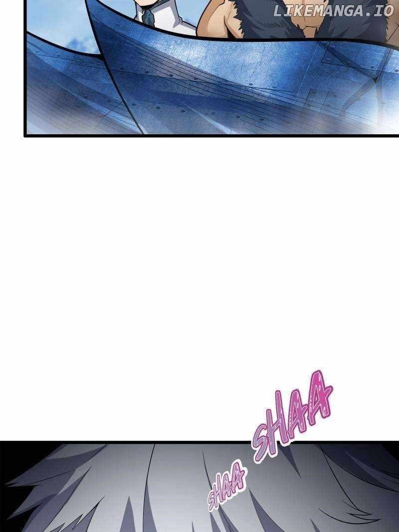Infinite Apostles And Twelve War Girls Chapter 412 - Page 46