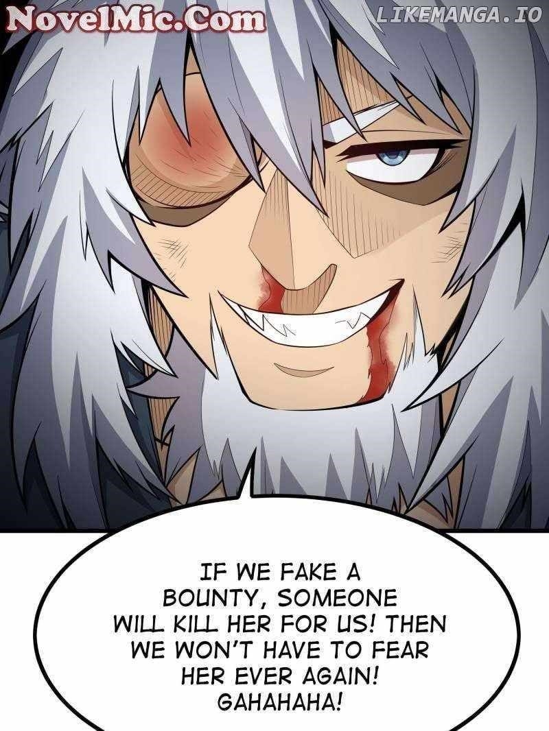 Infinite Apostles And Twelve War Girls Chapter 412 - Page 47