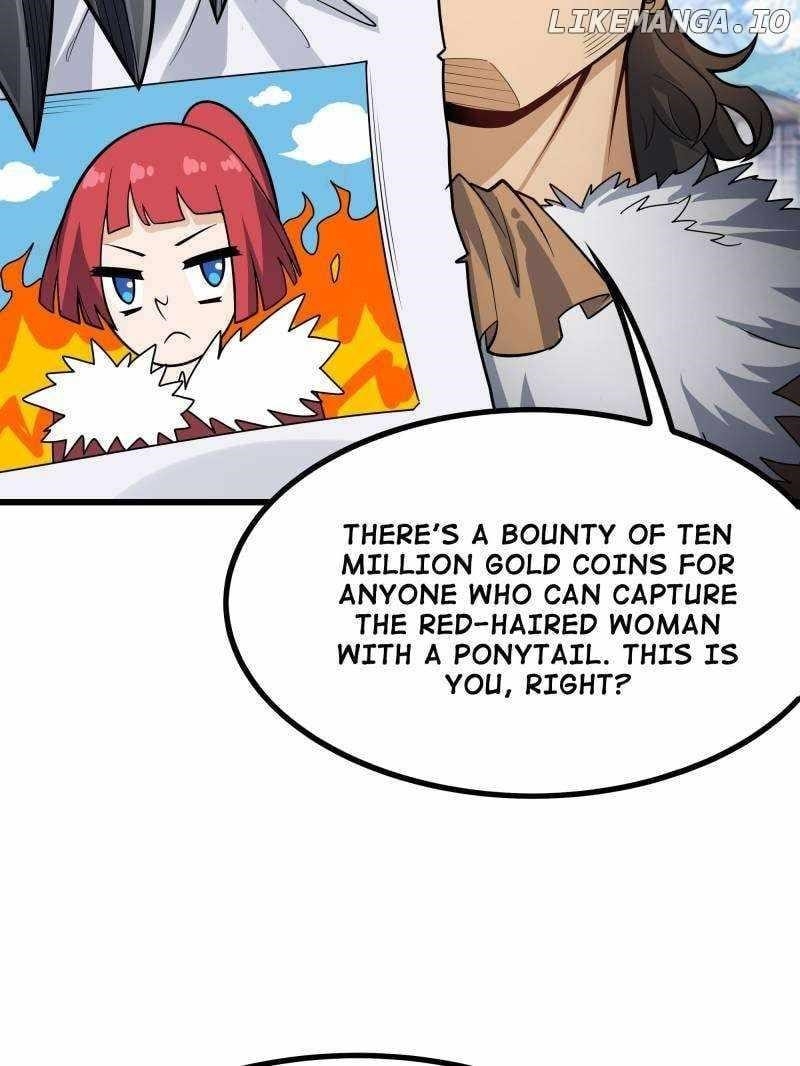Infinite Apostles And Twelve War Girls Chapter 413 - Page 3