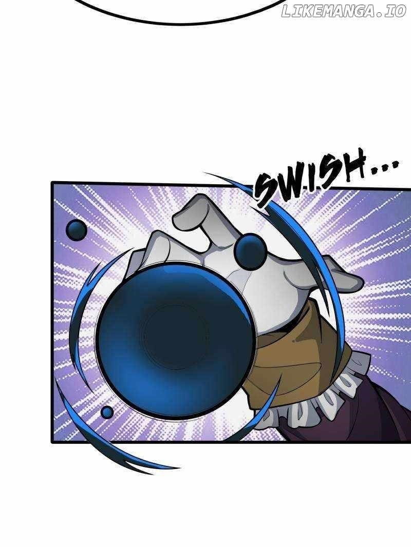 Infinite Apostles And Twelve War Girls Chapter 413 - Page 35