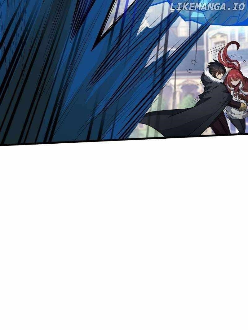 Infinite Apostles And Twelve War Girls Chapter 413 - Page 37