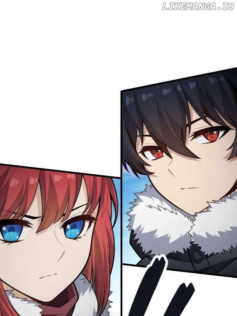 Infinite Apostles And Twelve War Girls Chapter 413 - Page 50