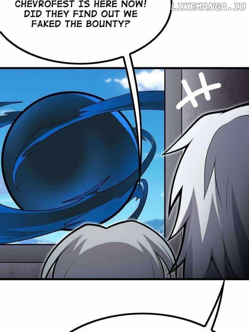 Infinite Apostles And Twelve War Girls Chapter 414 - Page 18