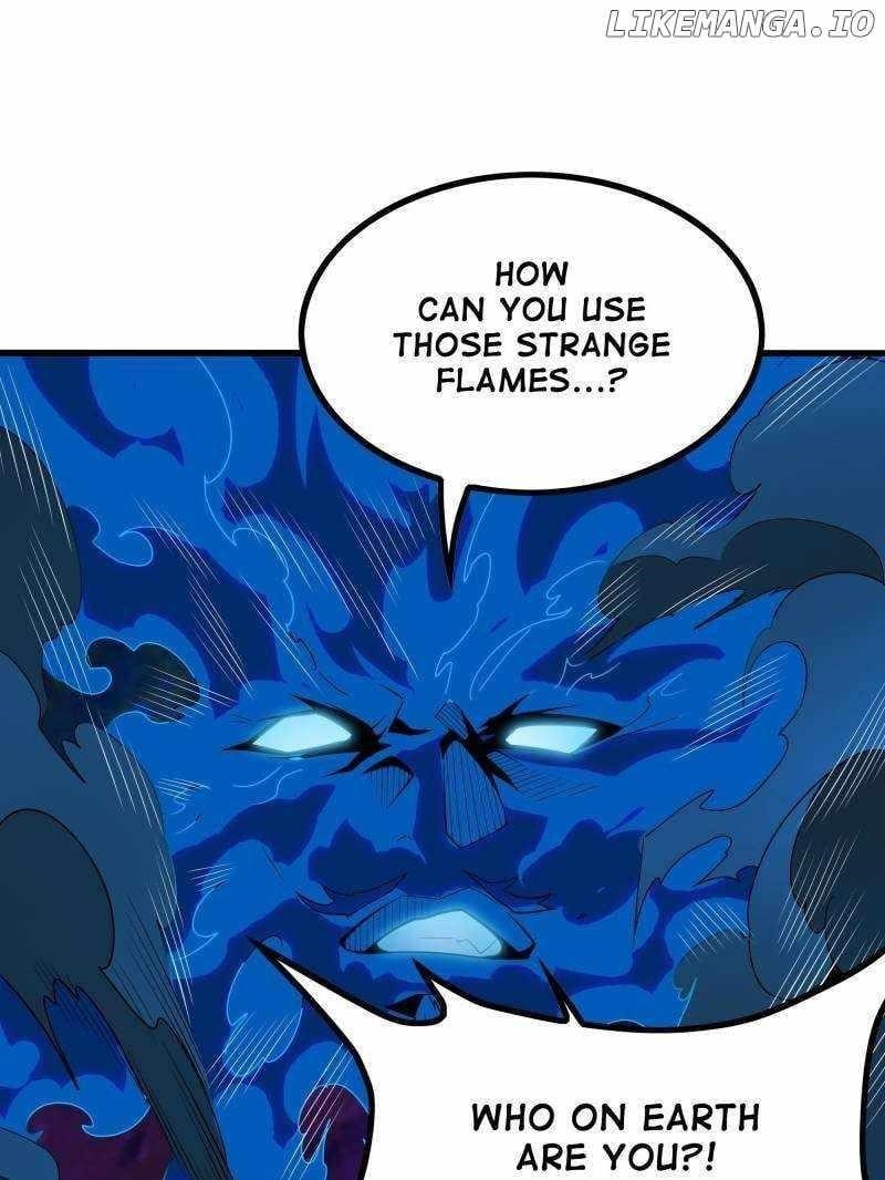 Infinite Apostles And Twelve War Girls Chapter 414 - Page 40