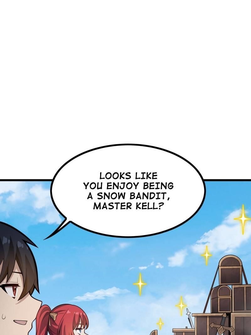 Infinite Apostles And Twelve War Girls Chapter 415 - Page 22