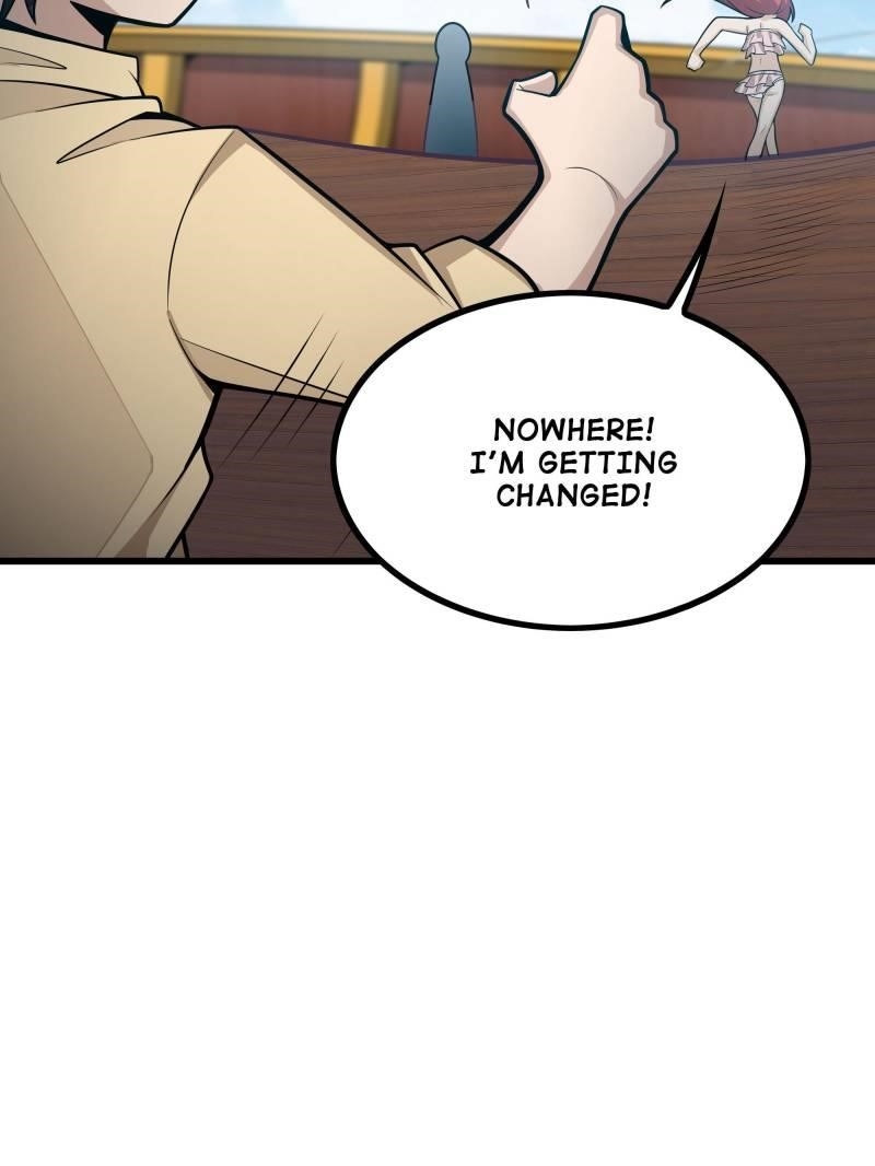 Infinite Apostles And Twelve War Girls Chapter 416 - Page 20