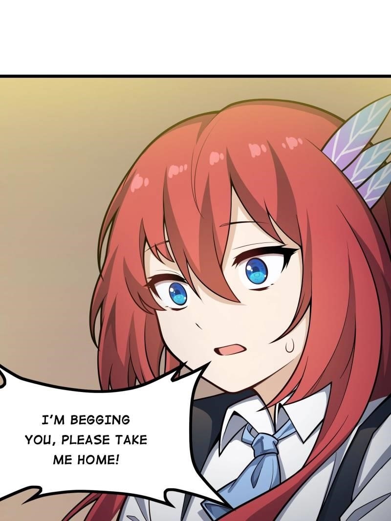 Infinite Apostles And Twelve War Girls Chapter 416 - Page 57