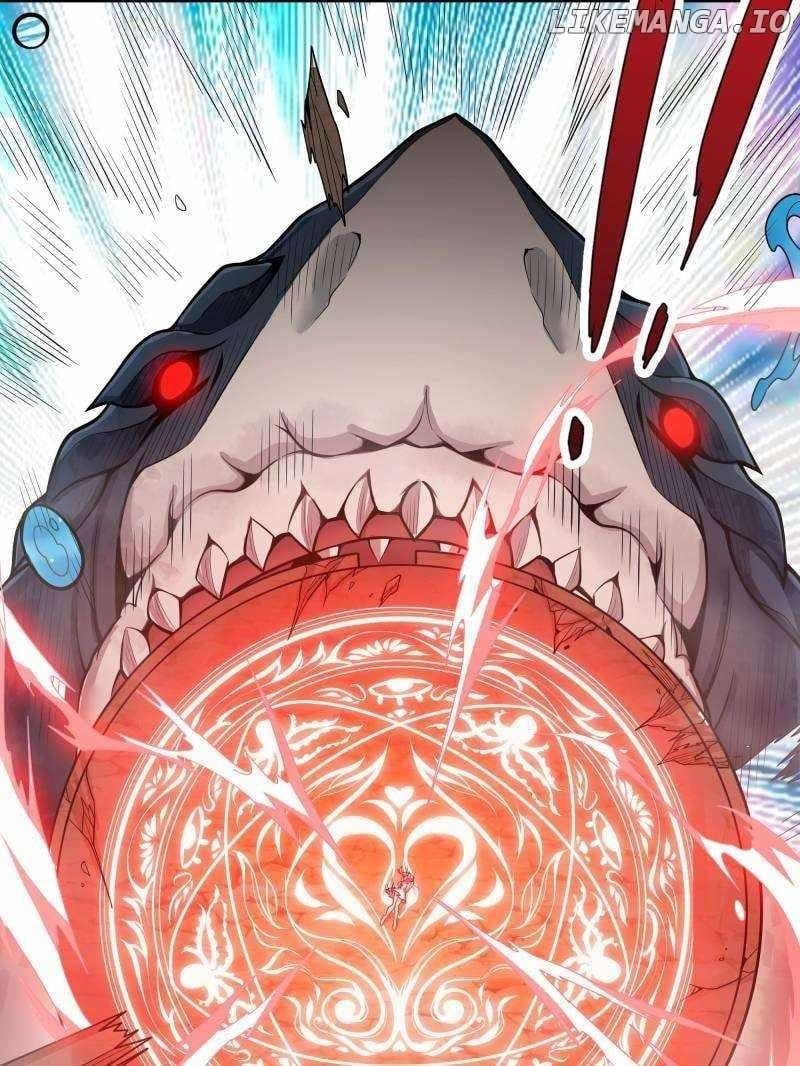 Infinite Apostles And Twelve War Girls Chapter 418 - Page 49