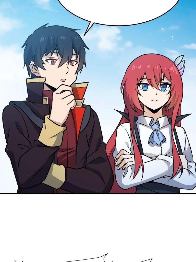 Infinite Apostles And Twelve War Girls Chapter 422 - Page 40