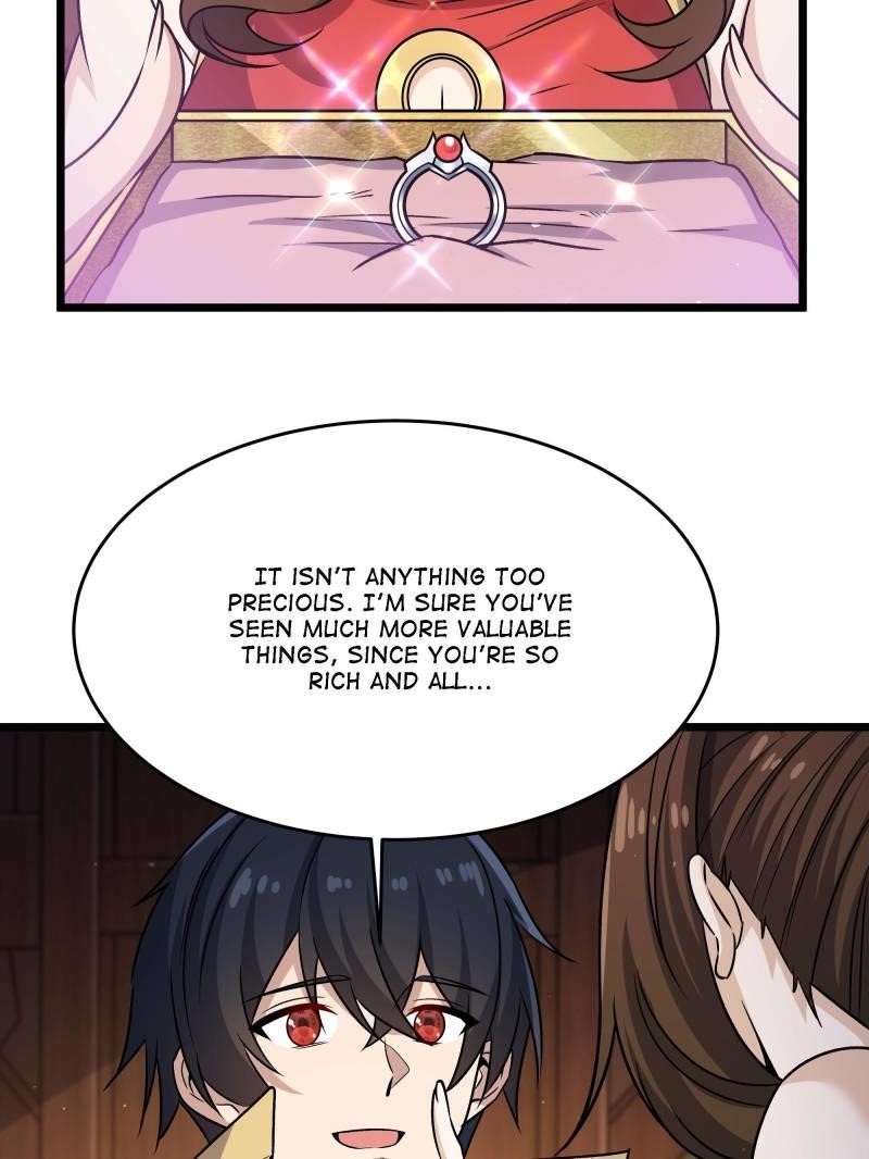 Infinite Apostles And Twelve War Girls Chapter 424 - Page 14
