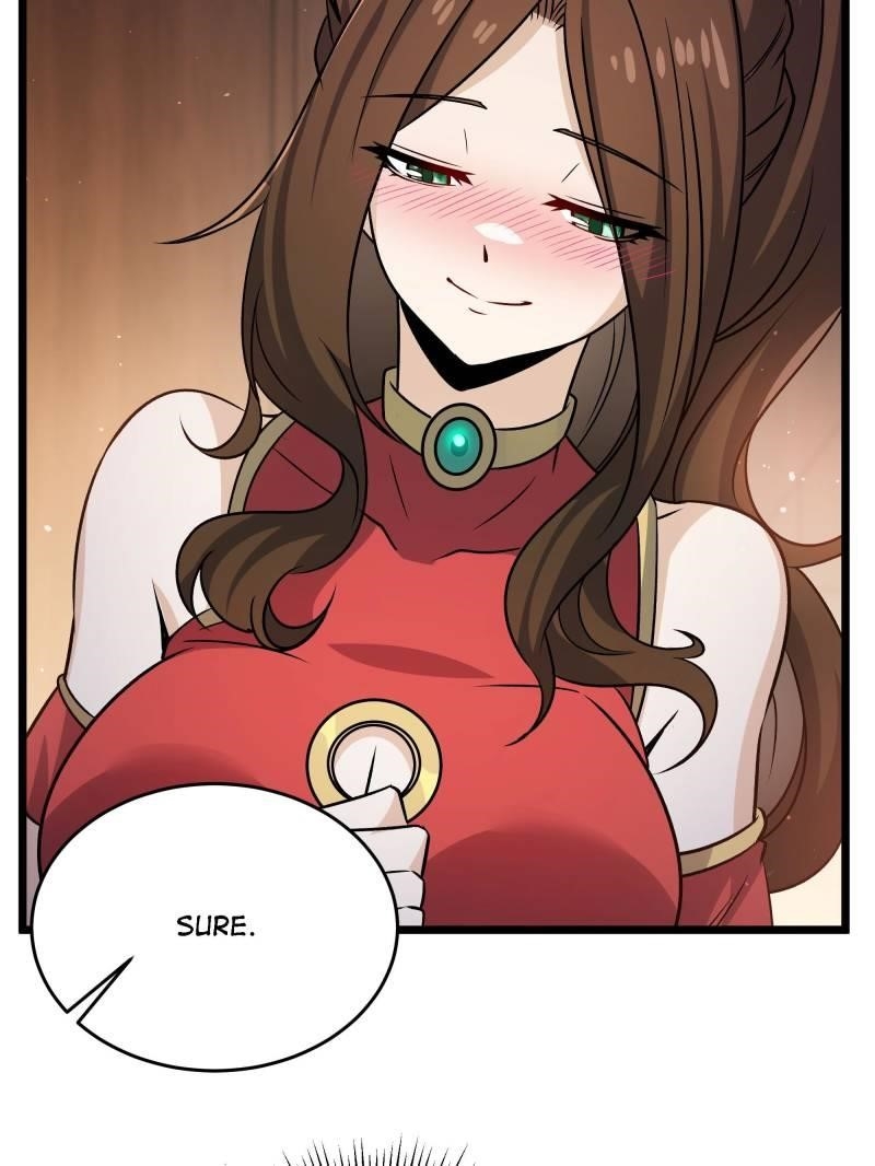 Infinite Apostles And Twelve War Girls Chapter 424 - Page 16