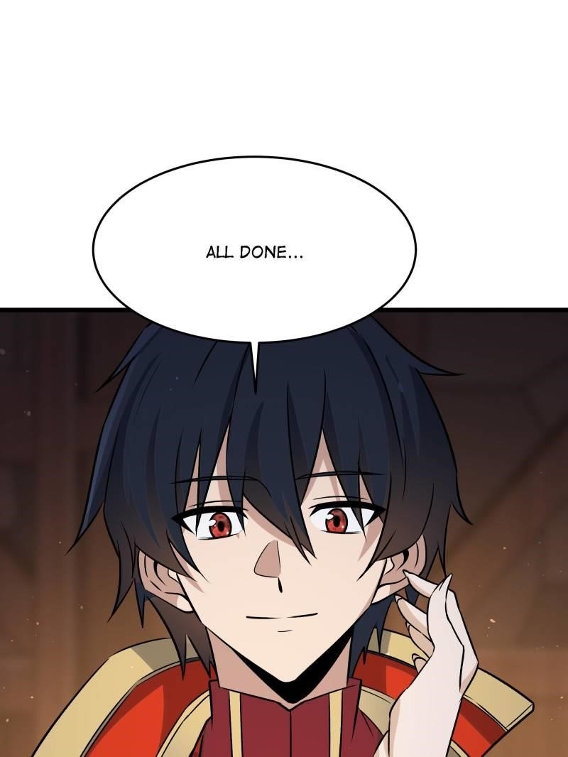 Infinite Apostles And Twelve War Girls Chapter 424 - Page 19