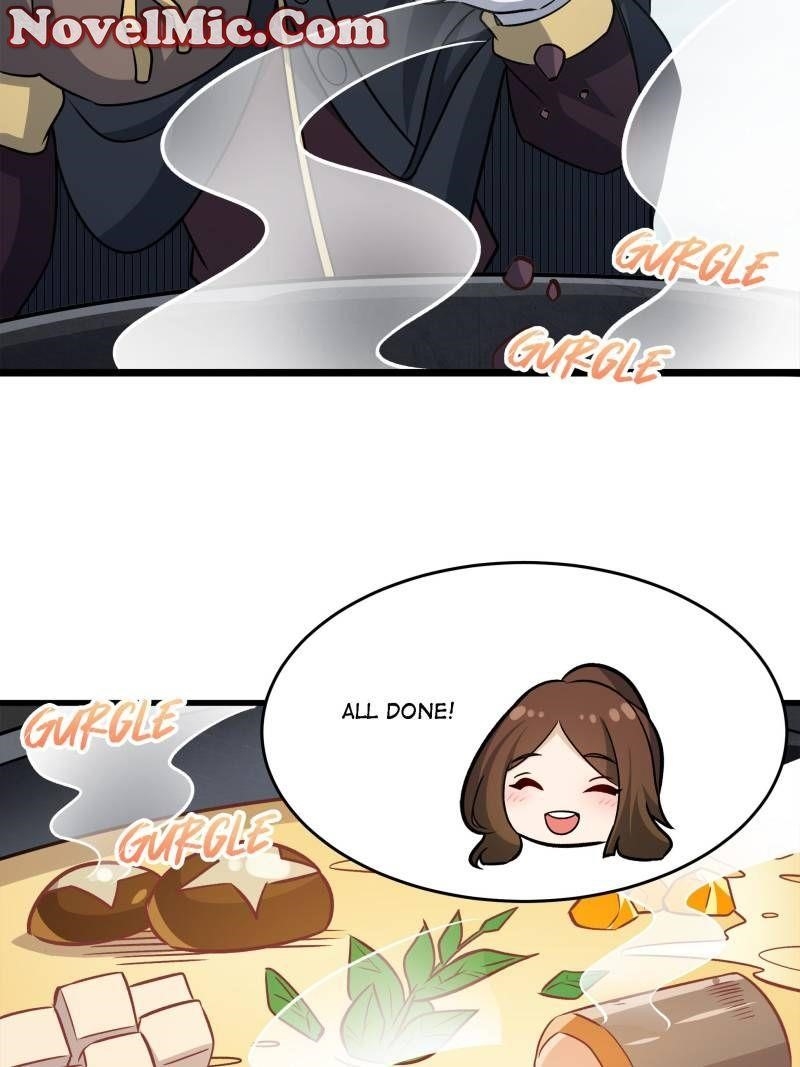 Infinite Apostles And Twelve War Girls Chapter 424 - Page 52