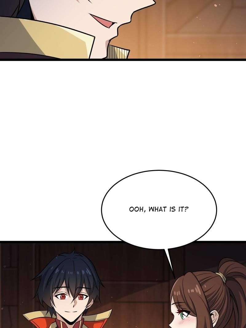 Infinite Apostles And Twelve War Girls Chapter 424 - Page 9