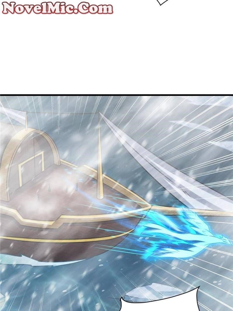 Infinite Apostles And Twelve War Girls Chapter 426 - Page 34