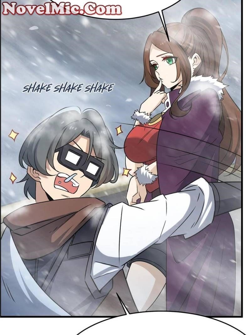 Infinite Apostles And Twelve War Girls Chapter 426 - Page 45