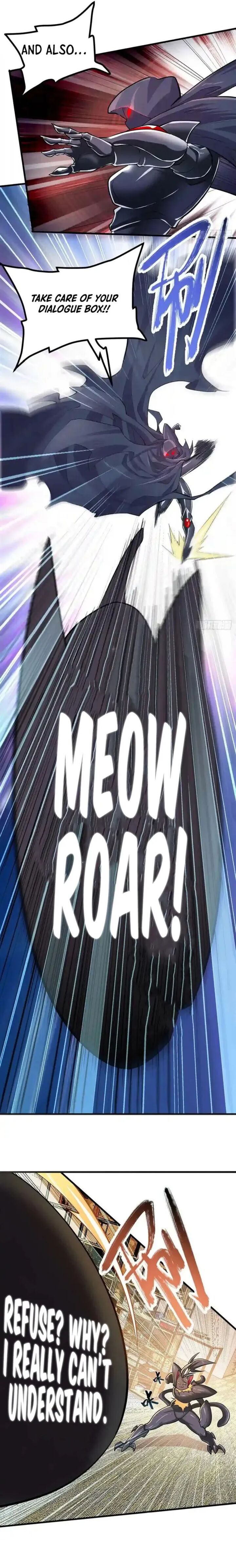 Hero? I Quit A Long Time Ago Chapter 459 - Page 2
