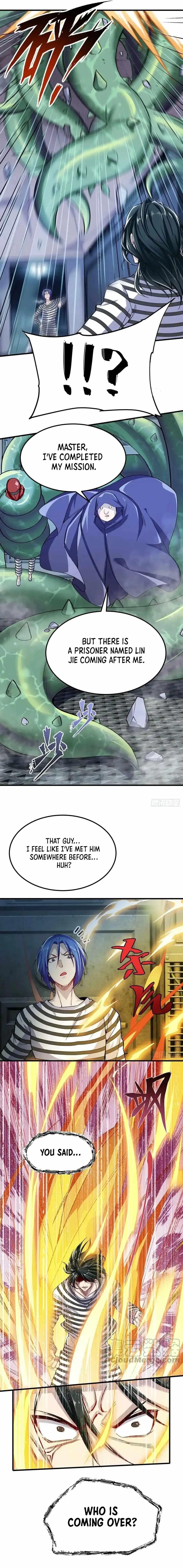 Hero? I Quit A Long Time Ago Chapter 474 - Page 10