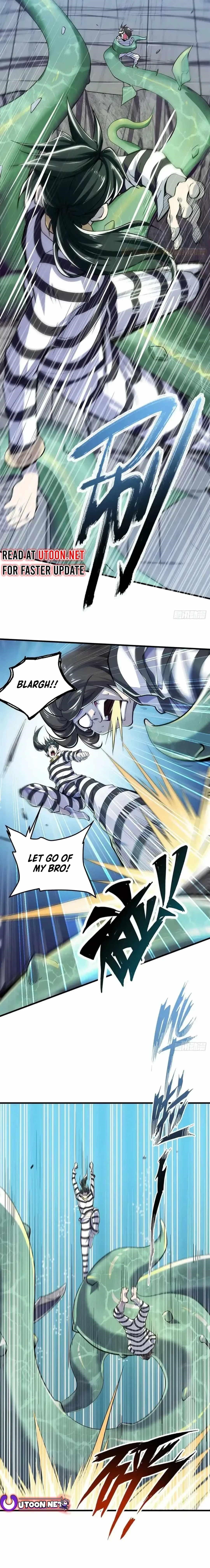 Hero? I Quit A Long Time Ago Chapter 474 - Page 2