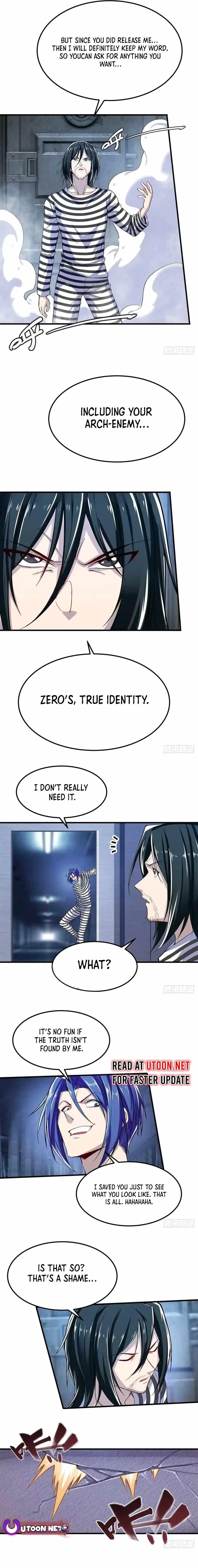 Hero? I Quit A Long Time Ago Chapter 474 - Page 9