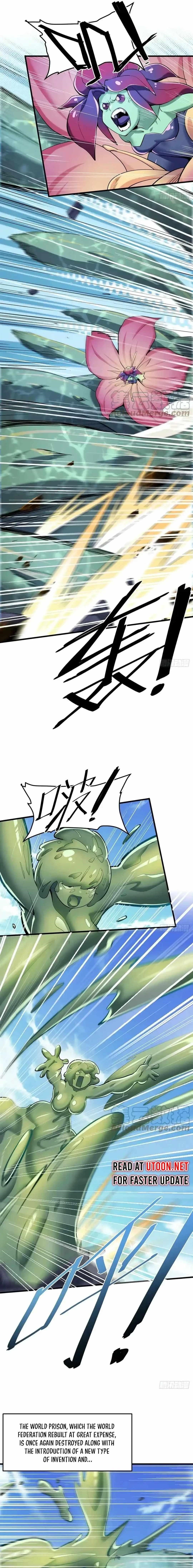 Hero? I Quit A Long Time Ago Chapter 477 - Page 5