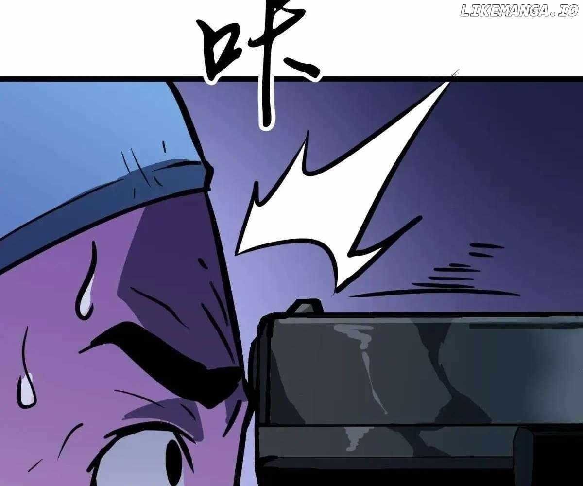 All Purpose Apocalyptic Upgrade System Chapter 33 - Page 111