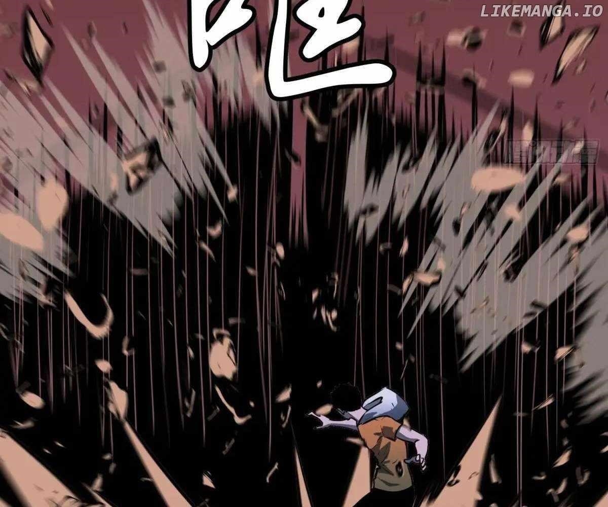 All Purpose Apocalyptic Upgrade System Chapter 33 - Page 18