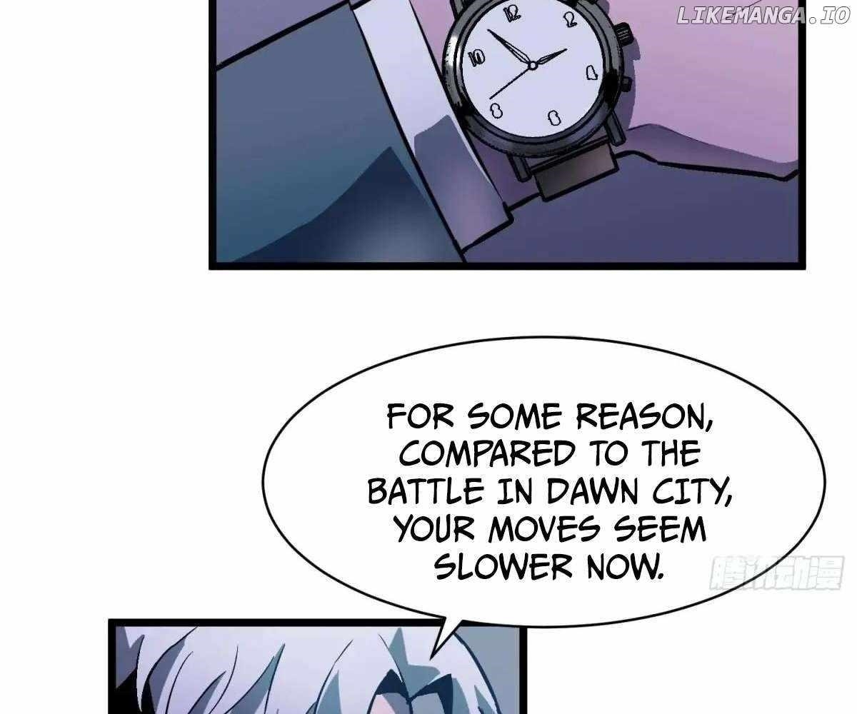 All Purpose Apocalyptic Upgrade System Chapter 33 - Page 90