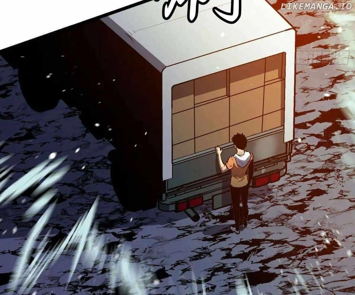 All Purpose Apocalyptic Upgrade System Chapter 36 - Page 118