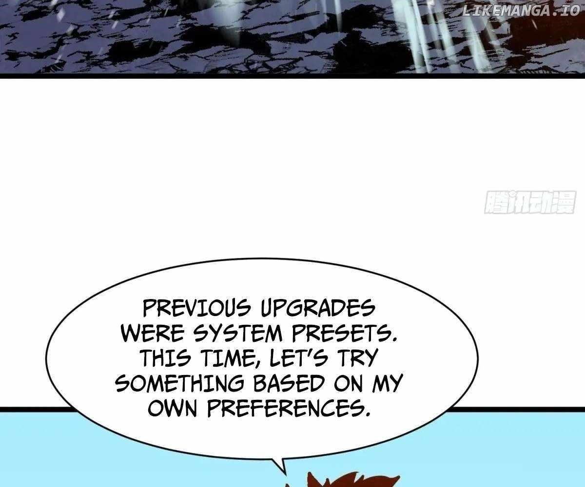 All Purpose Apocalyptic Upgrade System Chapter 36 - Page 119