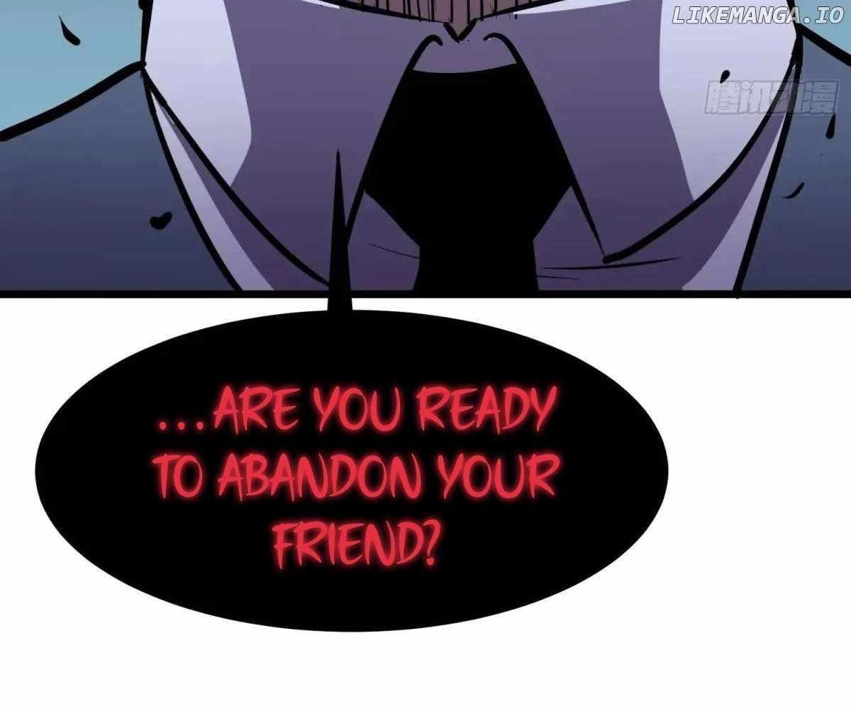 All Purpose Apocalyptic Upgrade System Chapter 36 - Page 19